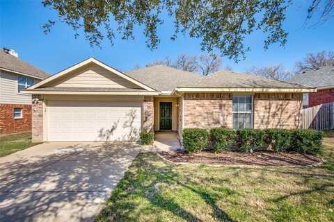 2413 Briar Forest Drive, Denton, TX 76210