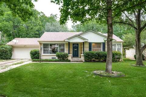 652 Harter Road, Dallas, TX 75218