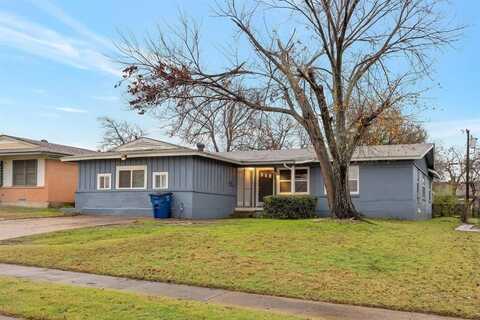 4208 Huckleberry Circle, Dallas, TX 75216