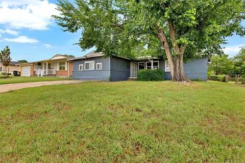 4208 Huckleberry Circle, Dallas, TX 75216