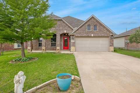 5013 SPRUCE, Krum, TX 76249