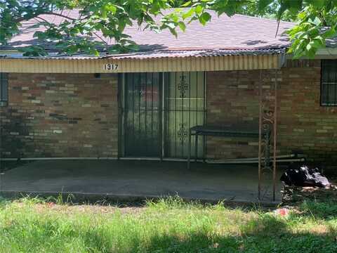 1317 W Bruton Road, Mesquite, TX 75149