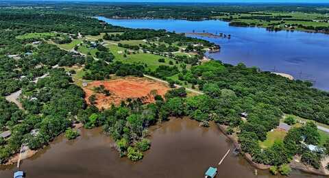 Tbd Selma Road, Bowie, TX 76230
