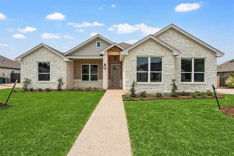 313 Crye Circle, Robinson, TX 76706