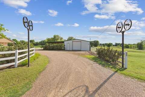 211 Partners Road, Woodway, TX 76712