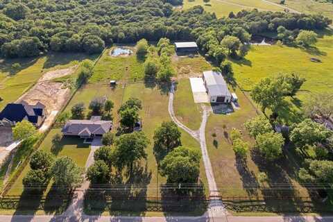 233 Reast Road, Whitesboro, TX 76273