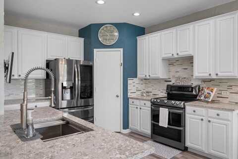 1612 Marble Cove Lane, Denton, TX 76210