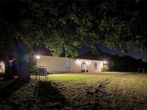 522 W 7th Street, Weatherford, TX 76086
