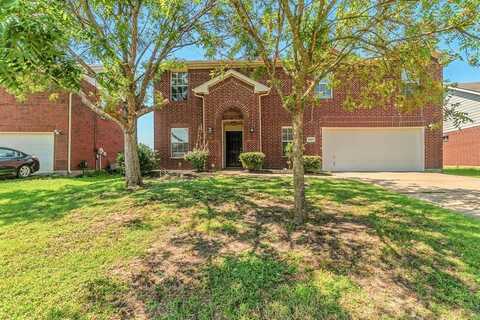 1005 Bainbridge Lane, Forney, TX 75126