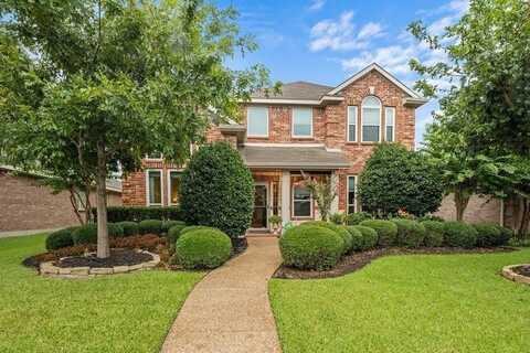 12136 Hawk Creek Drive, Frisco, TX 75033
