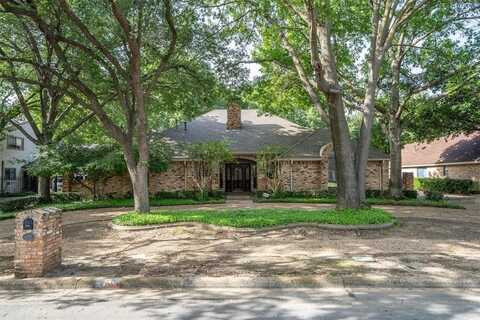 600 Farine Drive, Irving, TX 75062