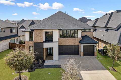 3967 Sanders Drive, Celina, TX 75009