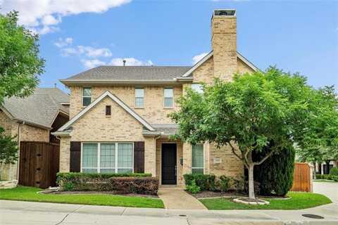 2533 Lady Amide Lane, Lewisville, TX 75056
