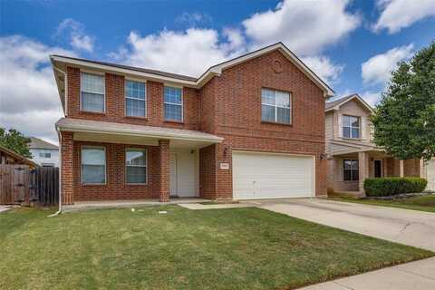 2101 Laughlin Road, Fort Worth, TX 76177
