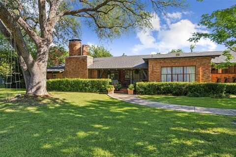 4549 Walnut Hill Lane, Dallas, TX 75229