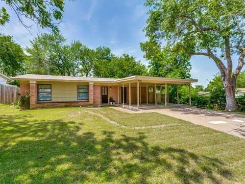 5408 Waltham Avenue, Fort Worth, TX 76133