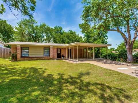 5408 Waltham Avenue, Fort Worth, TX 76133
