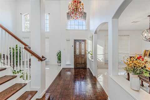 14723 Alstone Drive, Frisco, TX 75035