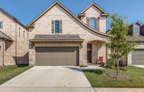 3124 Greenbriar Drive, Celina, TX 75009
