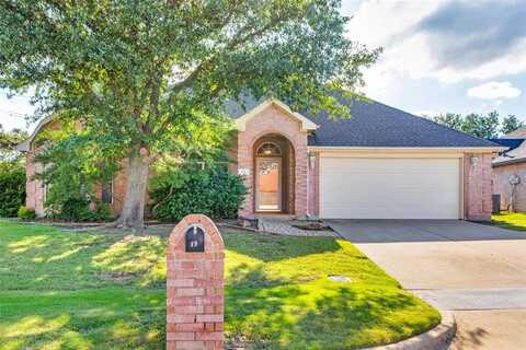 49 Sonora Drive, Trophy Club, TX 76262