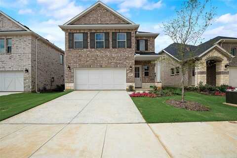 132 Ashbrook Street, Little Elm, TX 75068