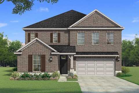 4136 Blackbird Avenue, Little Elm, TX 75068