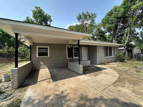 2740 Corbitt Street, Shreveport, LA 71108