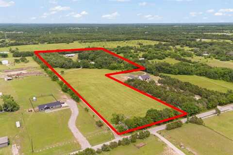 9547 County Rd 346, Terrell, TX 75161