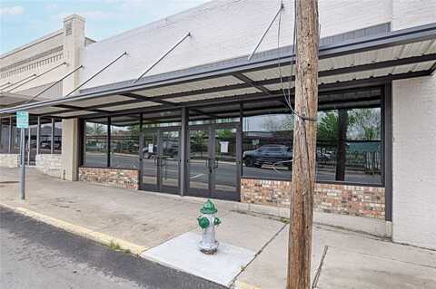 2302 Lee Street, Greenville, TX 75401