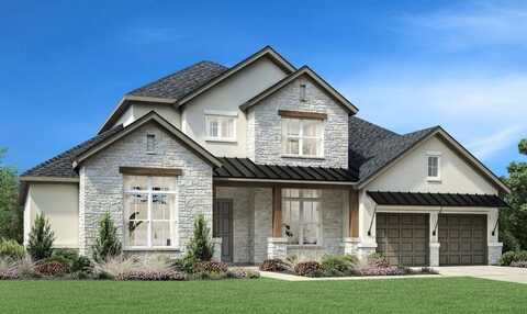 2430 Spring Meadow, Prosper, TX 75078
