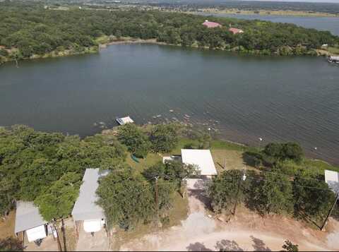 Tbd Lots 743 & 744 Oak Point Drive, May, TX 76857