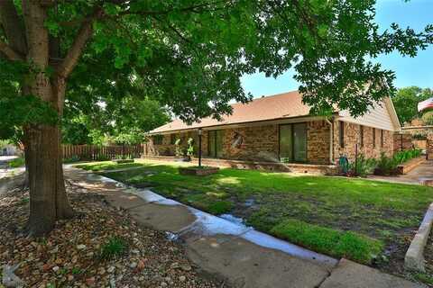 1929 S 13th Street, Abilene, TX 79602