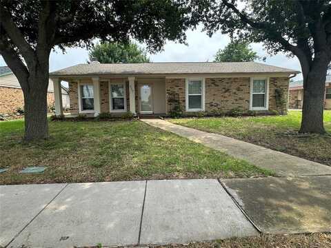 2112 E Peters Colony Road, Carrollton, TX 75007
