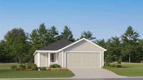 1284 Maple Street, Wilmer, TX 75141