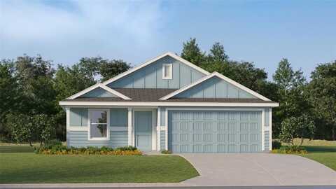 10732 Cowhide Lane, Fort Worth, TX 76108
