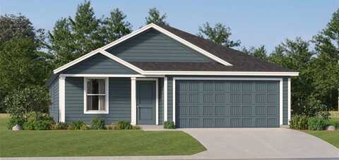 7730 Reese Street, Dallas, TX 75114