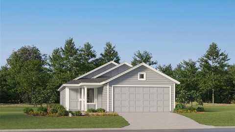 1644 Crested Way, Fort Worth, TX 76140