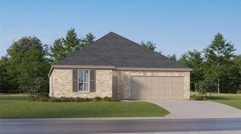 3713 Hornbill Drive, Crandall, TX 75114