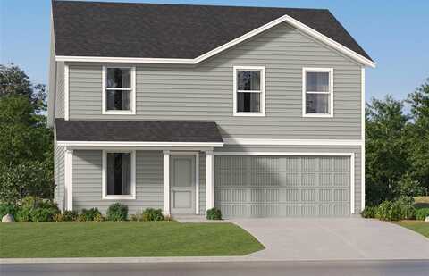 11502 Hermosa Lane, Justin, TX 76078