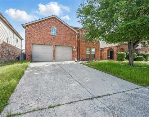 2045 Hanakoa Falls Drive, Anna, TX 75409