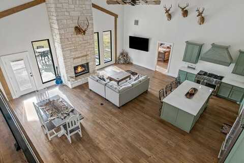 2781 Fm 859, Edgewood, TX 75117