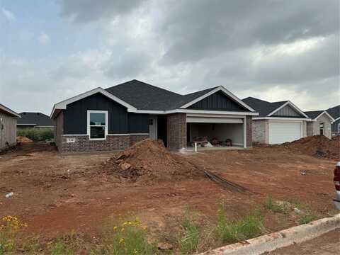 314 Showdown Road, Abilene, TX 79602