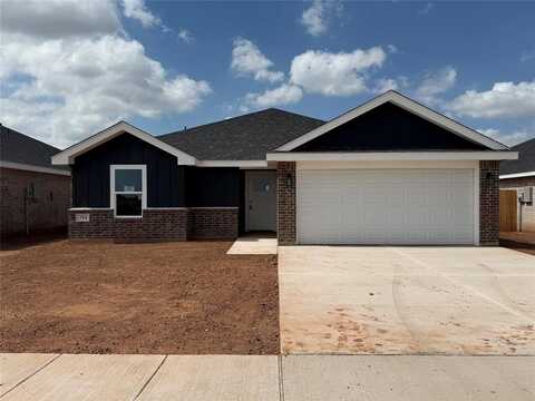 314 Showdown Road, Abilene, TX 79602