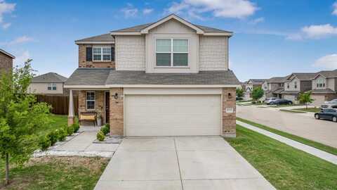 1802 Arcola Court, Forney, TX 75126