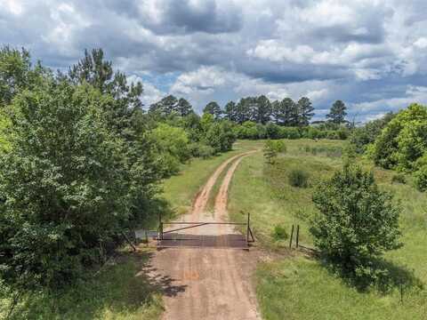 Tbd Dancinger Road, Longview, TX 75603