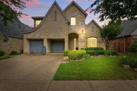 5581 Travis Drive, Frisco, TX 75034