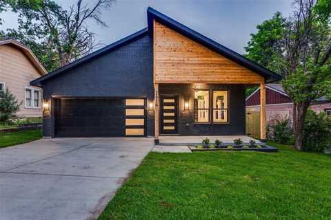 2614 Avenue G, Fort Worth, TX 76105