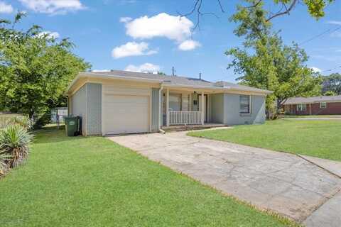 601 Carver Street, Whitesboro, TX 76273