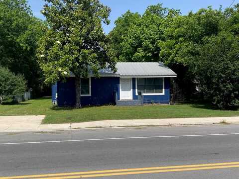 302 S Main Street, Rising Star, TX 76471