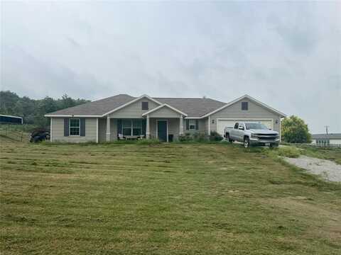 306 Valley Lake Court, Springtown, TX 76082
